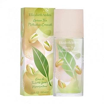 Фото Elizabeth Arden Green Tea Pistachio Crunch
