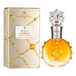 Marina de Bourbon Royal Marina Diamond