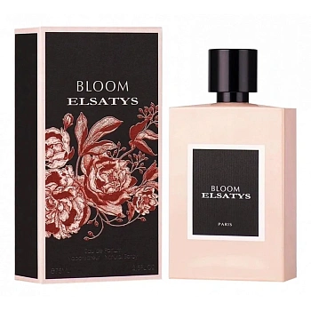 Фото Reyane Bloom Elsatys