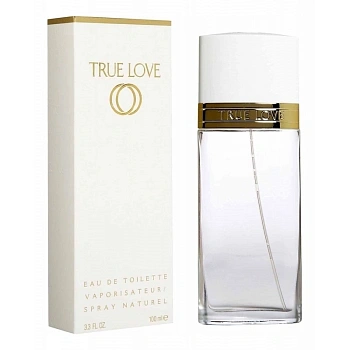 Фото Elizabeth Arden True Love