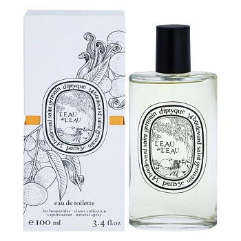Фото Diptyque L’Eau de L’Eau
