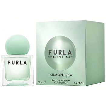 Furla Armoniosa парфюмерная вода, 50 мл Furla Armoniosa парфюмерная вода, 50 мл