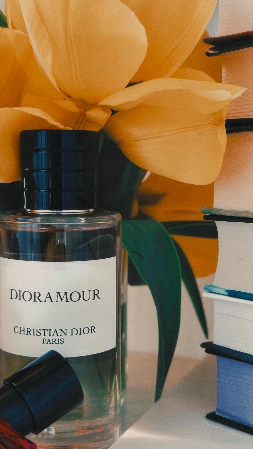 Christian Dior Dioramour