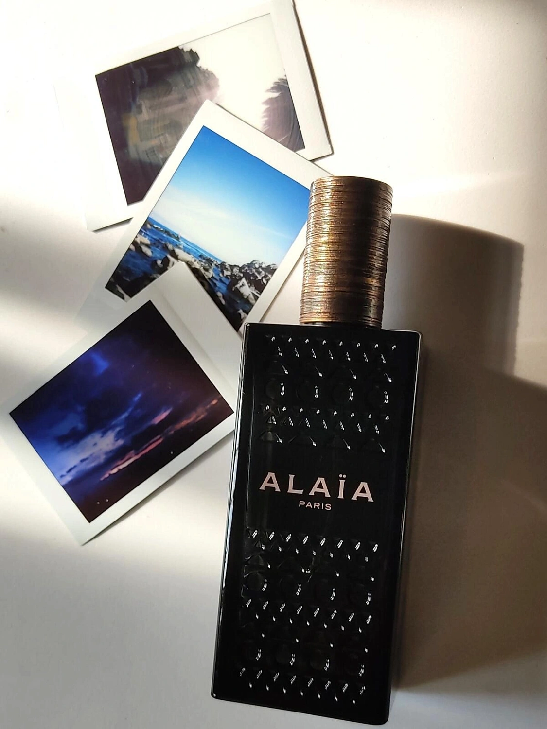 Alaia Paris