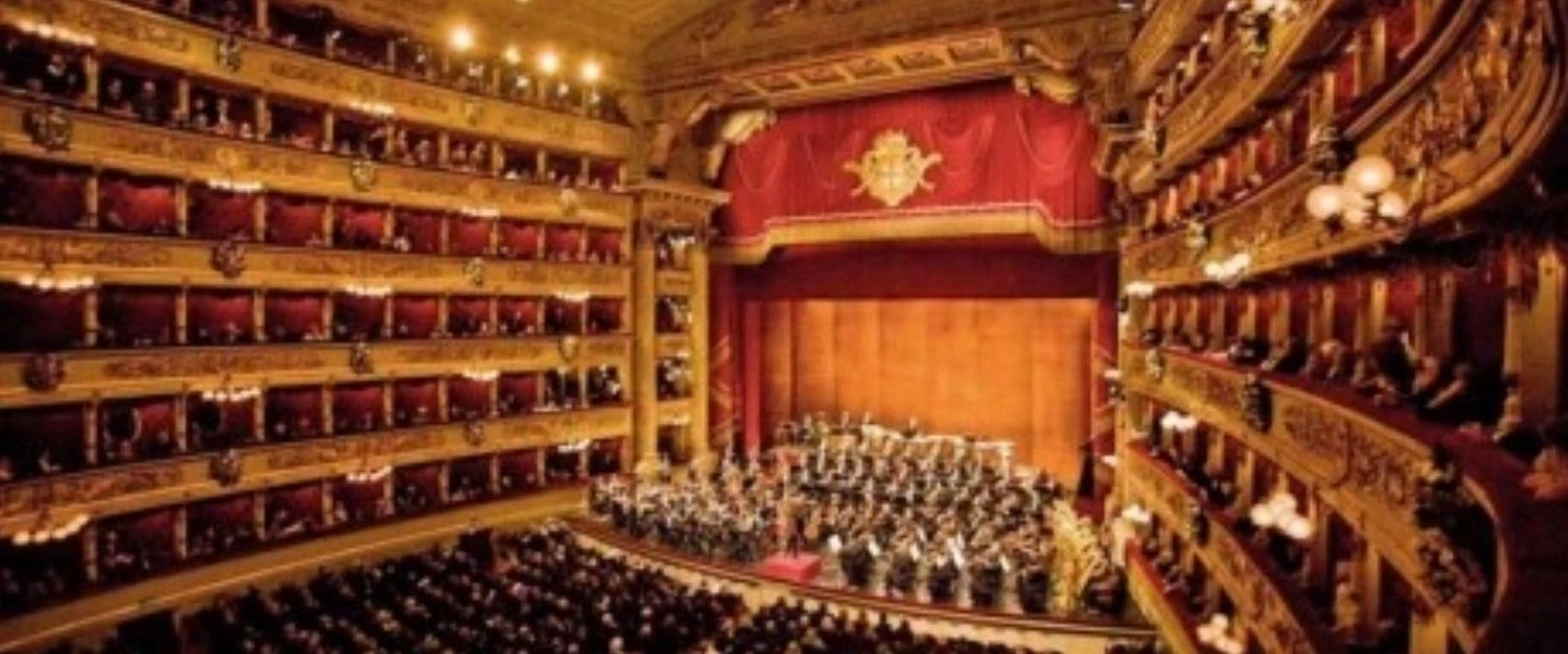 Milano Fragranze La Prima