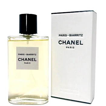 Chanel Paris – Biarritz туалетная вода, 125 мл Chanel Paris – Biarritz туалетная вода, 125 мл