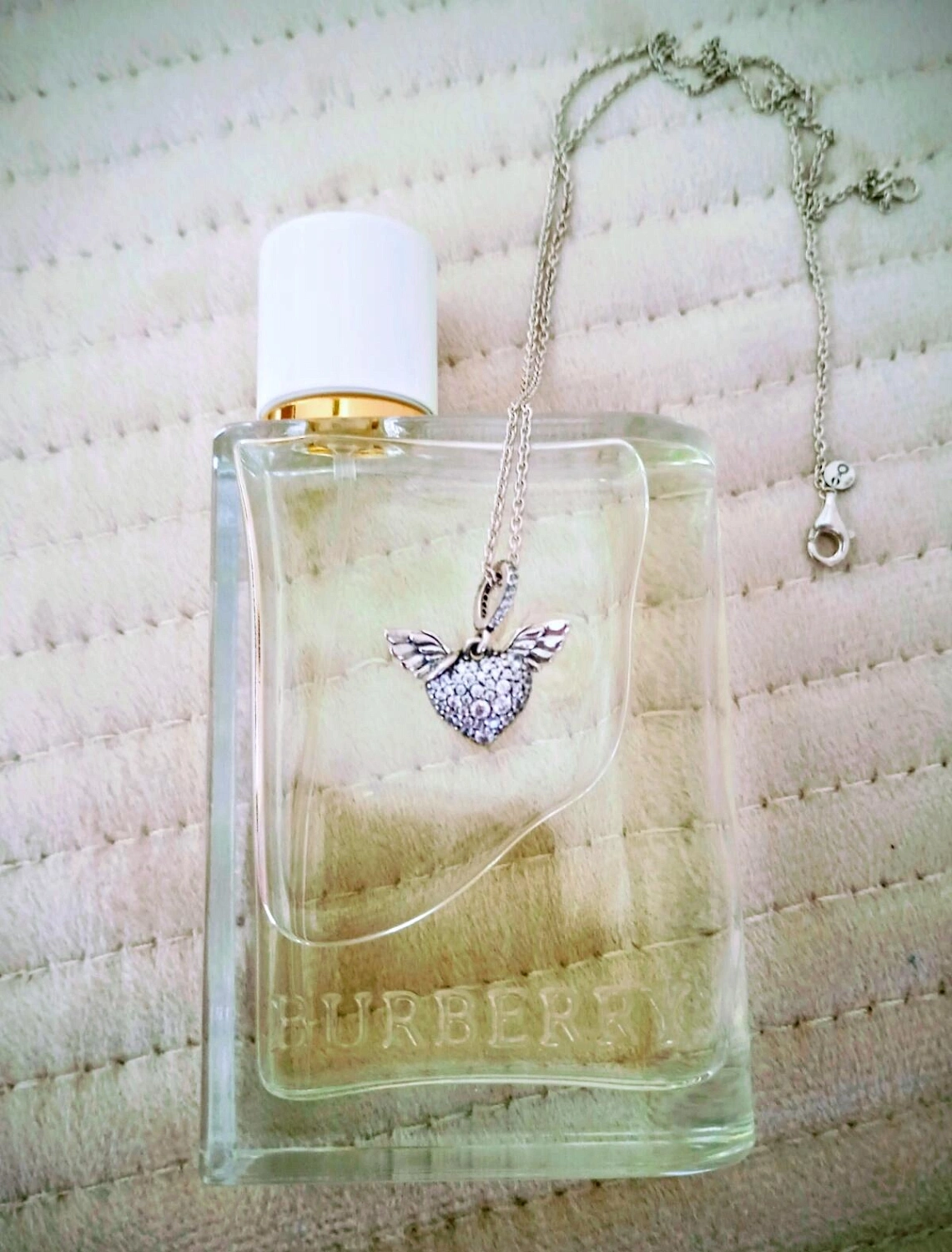 Burberry Her Eau de Toilette Burberry Her Eau de Toilette