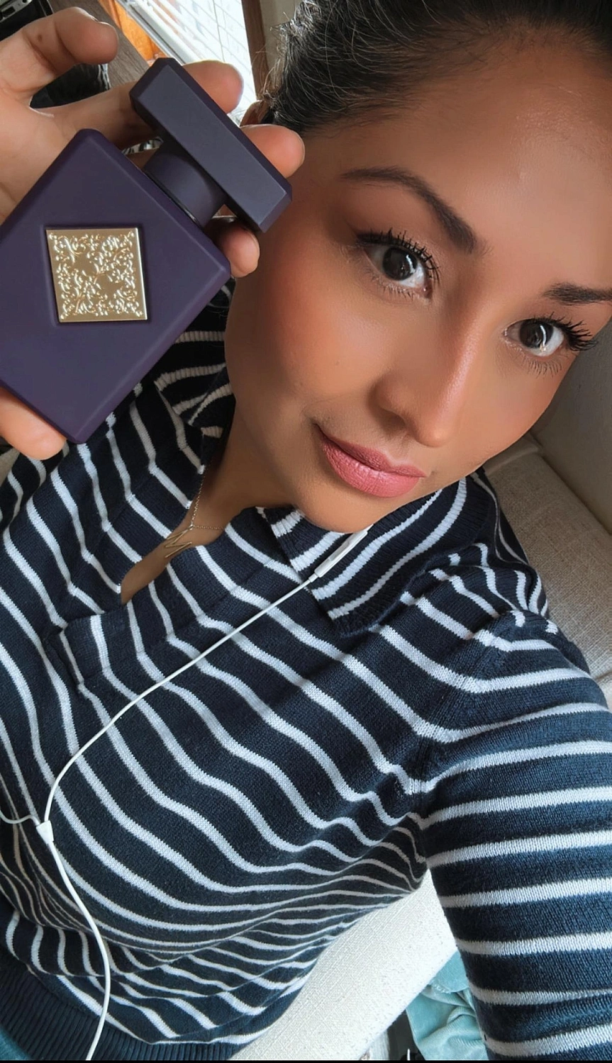 Initio Parfums Prives Psychedelic Love