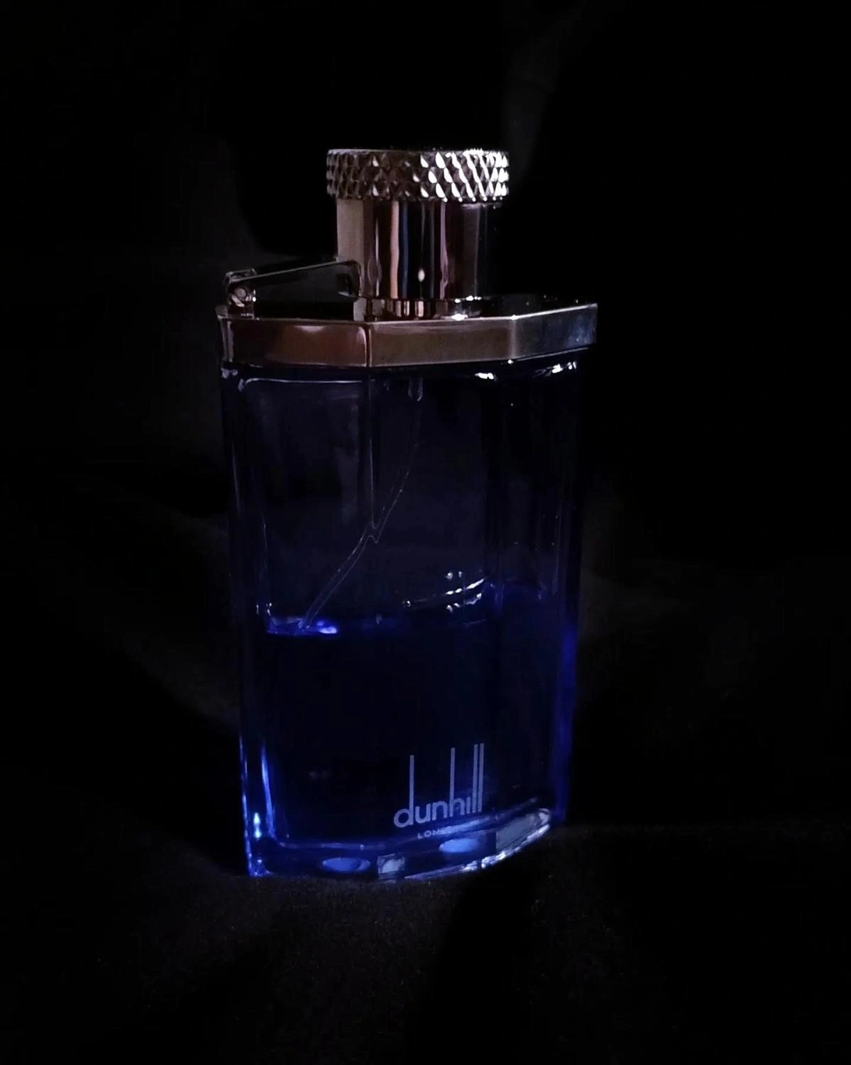 Dunhill Desire Blue