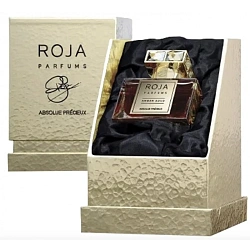 Roja Parfums Amber Aoud Absolue Precieux