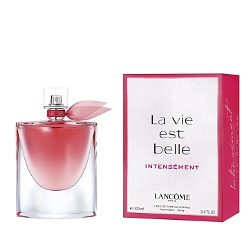 Фото Lancome La Vie Est Belle Intensement