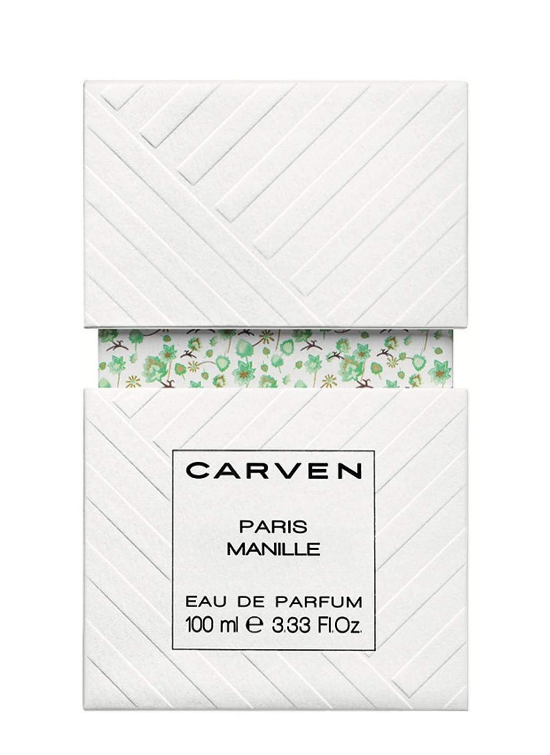 Carven Manille
