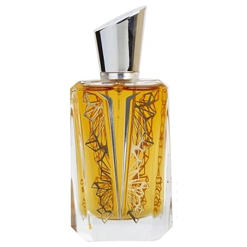 MUGLER Miroir des Joyaux парфюмерная вода, 50 мл тестер MUGLER Miroir des Joyaux парфюмерная вода, 50 мл тестер