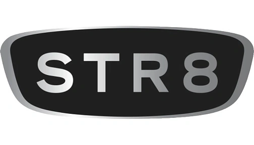 Фото STR8