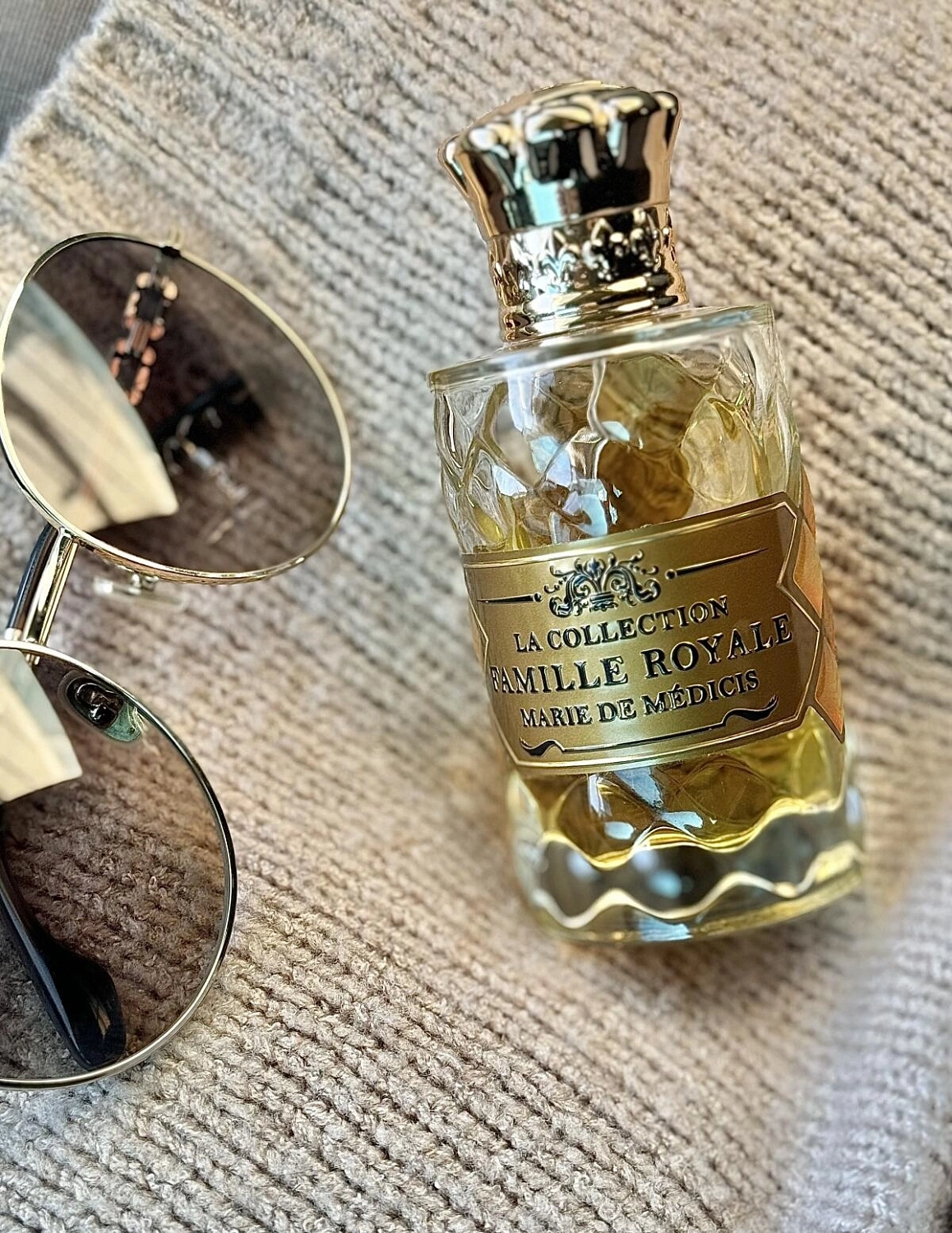 12 Parfumeurs Francais Marie de Medicis