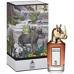 Penhaligon's Terrible Teddy