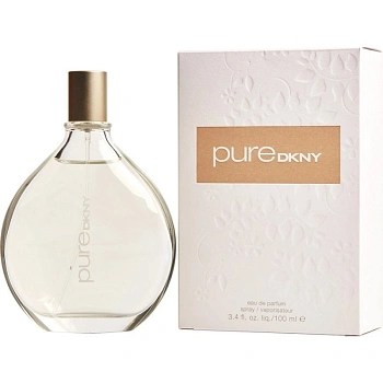 Фото Pure DKNY A Drop of Vanilla