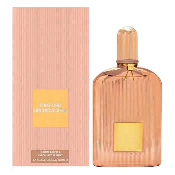 Фото Tom Ford Orchid Soleil