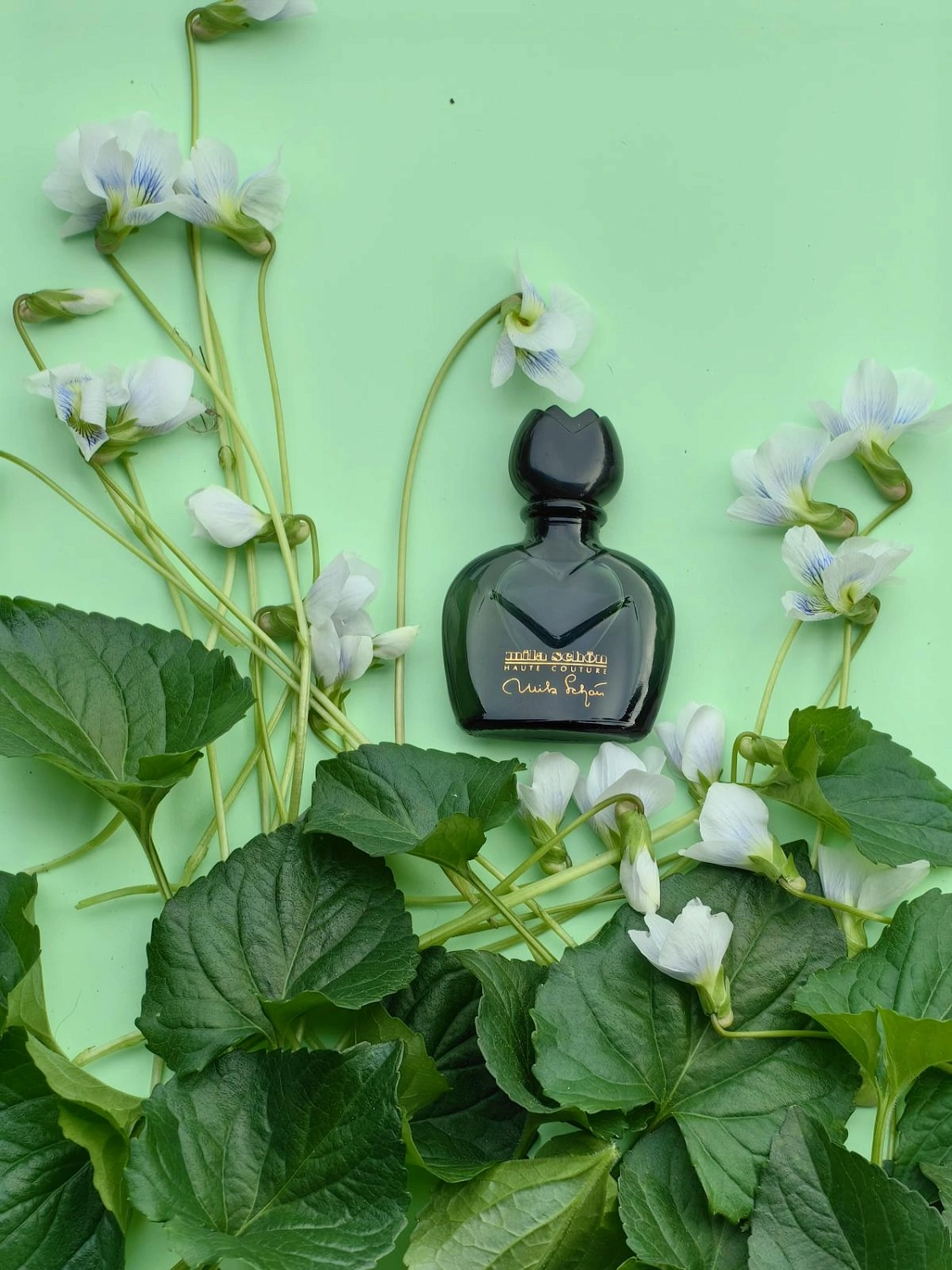 Mila Schon Haute Couture