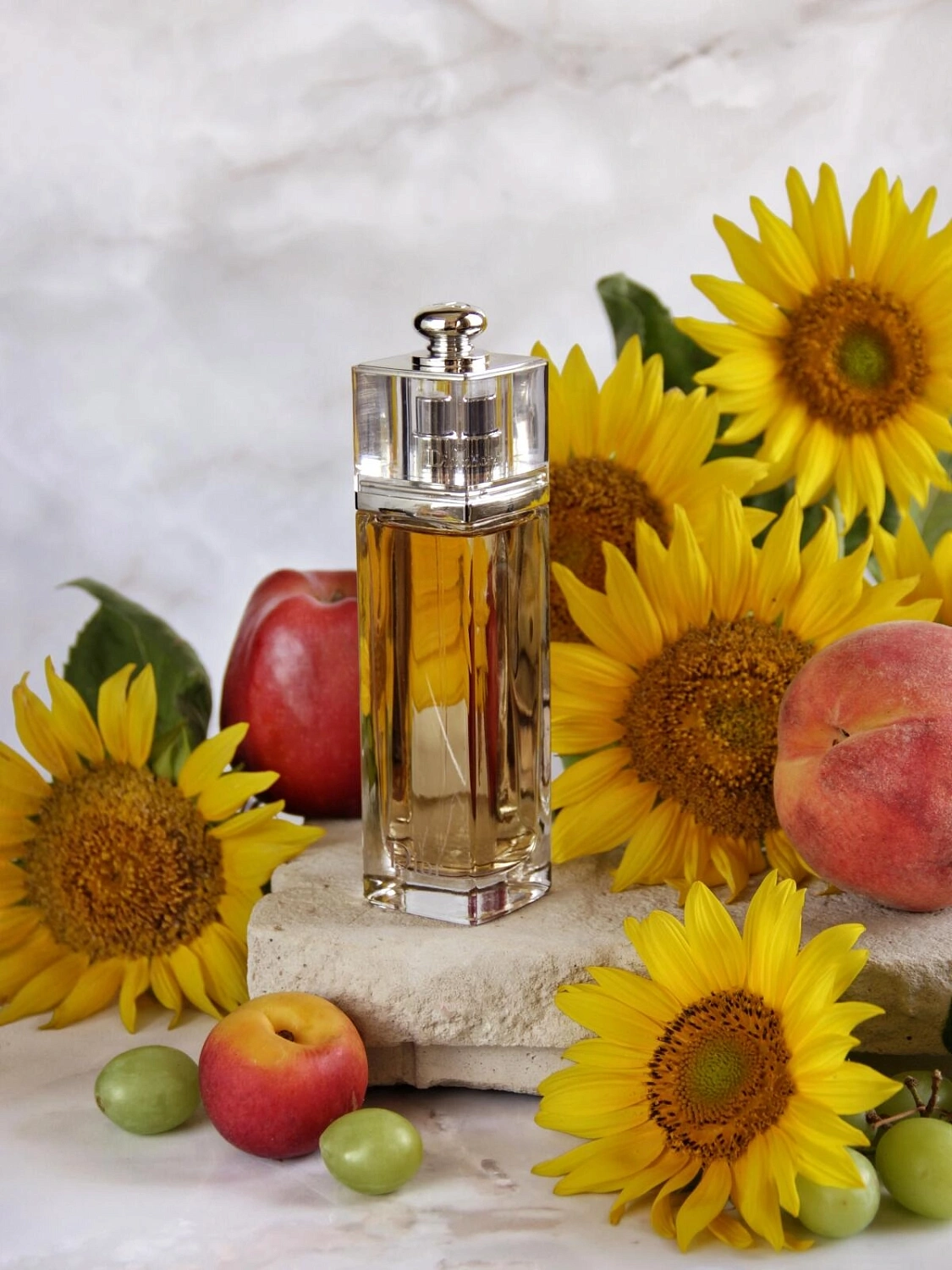 Christian Dior Addict Eau De Toilette Christian Dior Addict Eau De Toilette