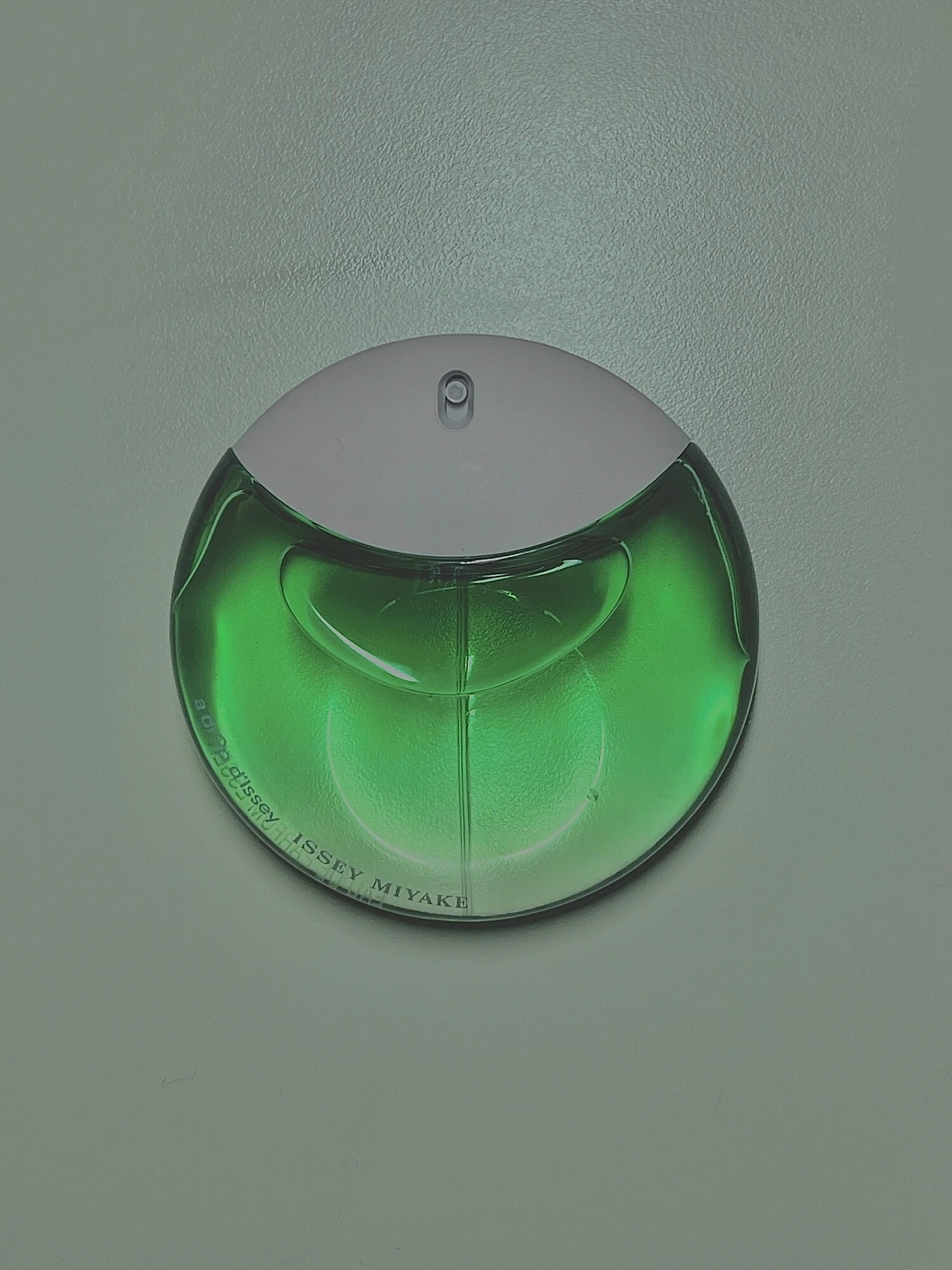Issey Miyake A Drop d'Issey Essentielle