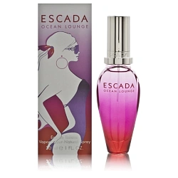 Escada Ocean Lounge