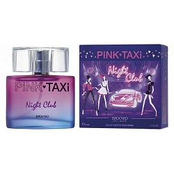 Brocard Pink Taxi Night Club