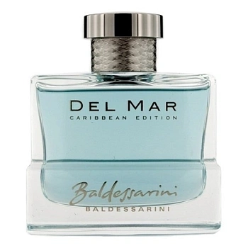 HUGO BOSS Baldessarini Del Mar Caribbean Edition туалетная вода, 50 мл тестер HUGO BOSS Baldessarini Del Mar Caribbean Edition туалетная вода, 50 мл тестер