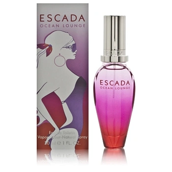 Фото Escada Ocean Lounge