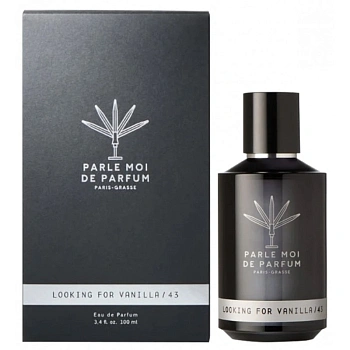 Parle Moi de Parfum Looking For Vanilla/43 парфюмерная вода, 100 мл