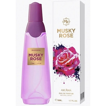Фото Brocard Ascania Musky Rose