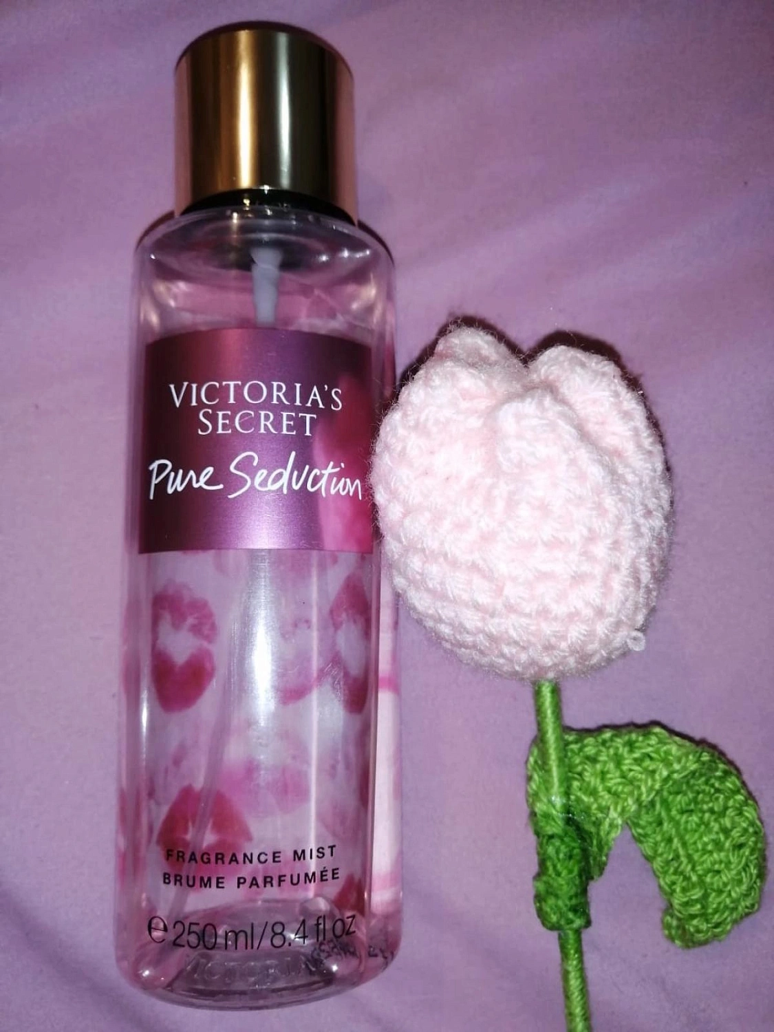 Victoria`s Secret Pure Seduction