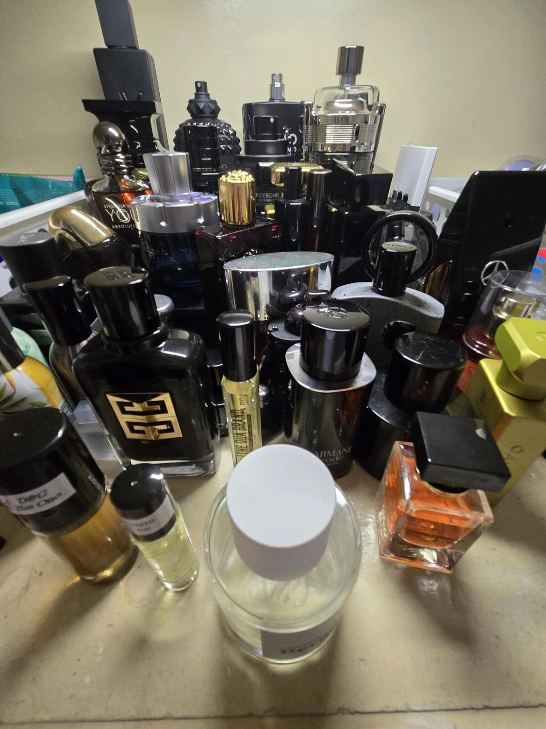 AFNAN Supremacy Collector's Edition