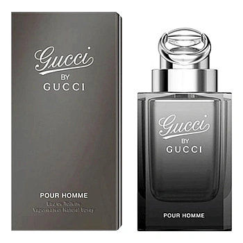 Фото Gucci by Gucci Pour Homme
