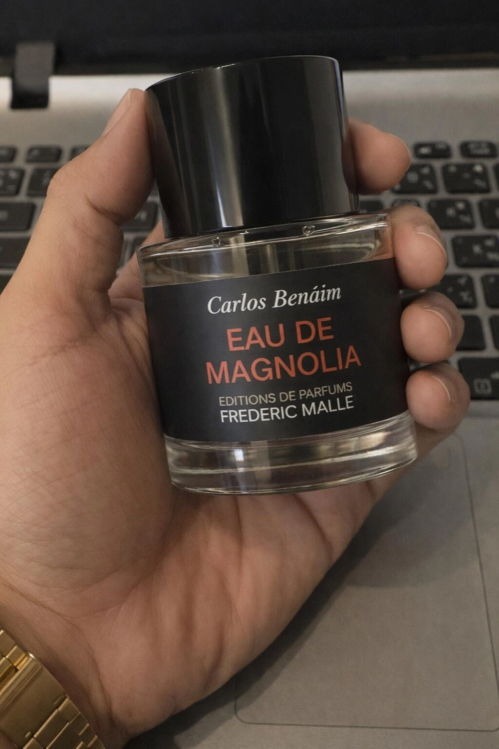 Frédéric Malle Eau De Magnolia