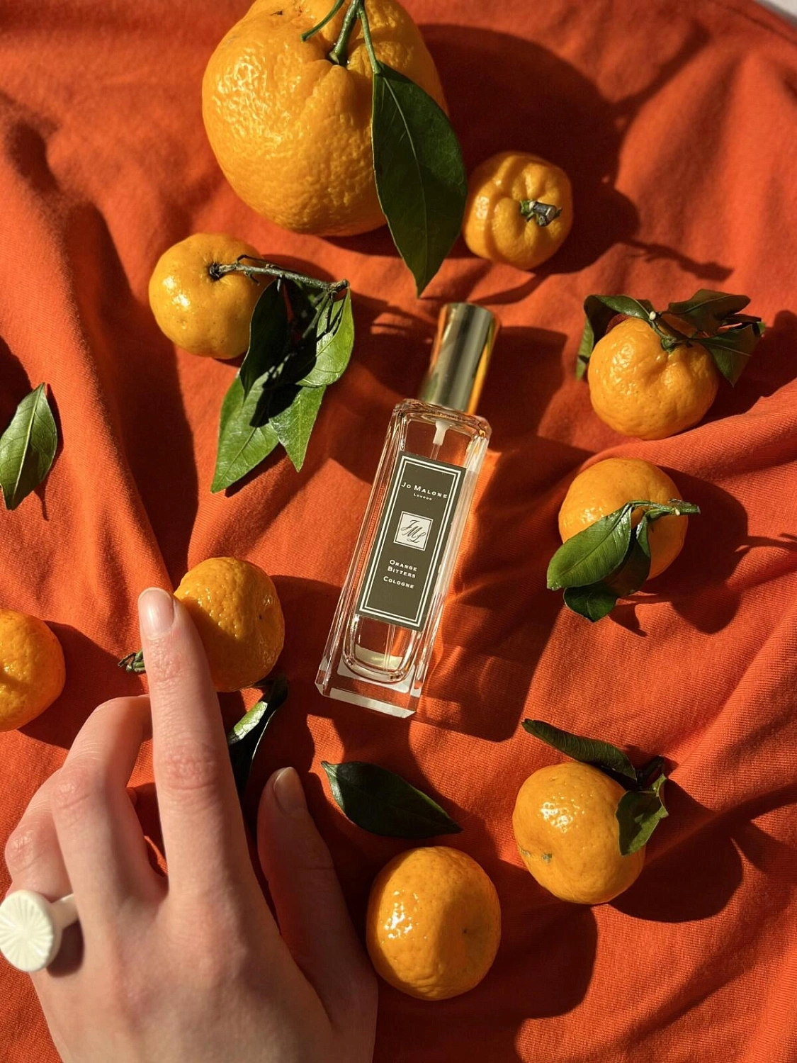 Jo Malone Orange Bitters