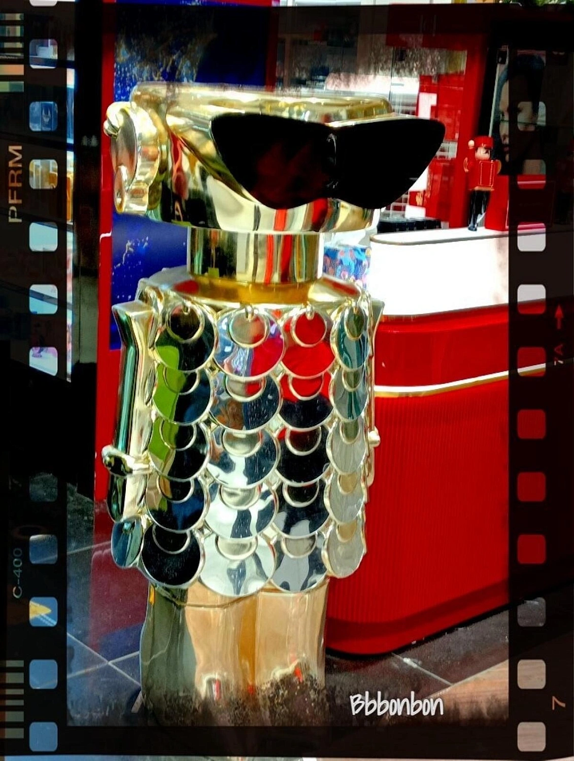 Paco Rabanne Fame Paco Rabanne Fame