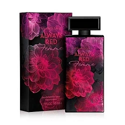 Elizabeth Arden Always Red Femme
