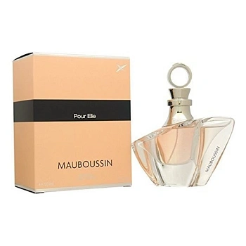 Mauboussin Pour Elle парфюмерная вода, 50 мл Mauboussin Pour Elle парфюмерная вода, 50 мл