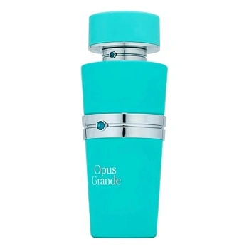 Fragrance World Opus Grande парфюмерная вода, 100 мл тестер