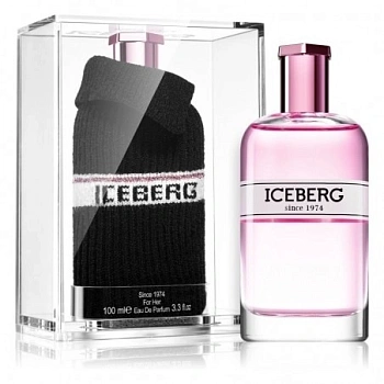 Фото Iceberg Since 1974 for Her