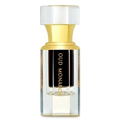Bortnikoff Oud Monarch Attar