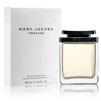 Фото Marc Jacobs