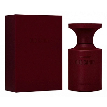 Фото Borntostandout Oud Candy