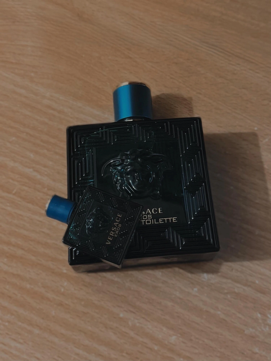 Versace Eros