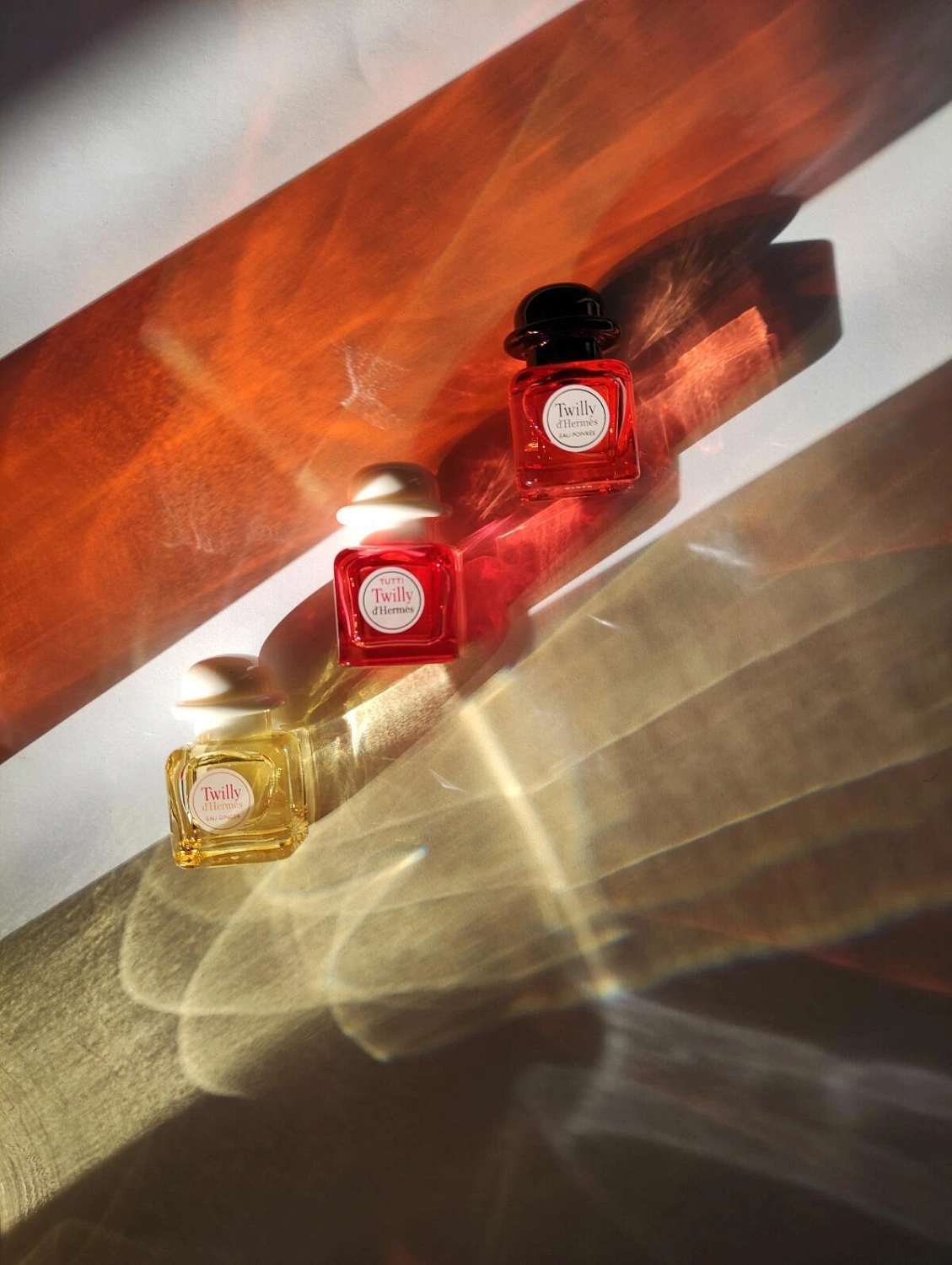 Twilly D'Hermes Eau Ginger