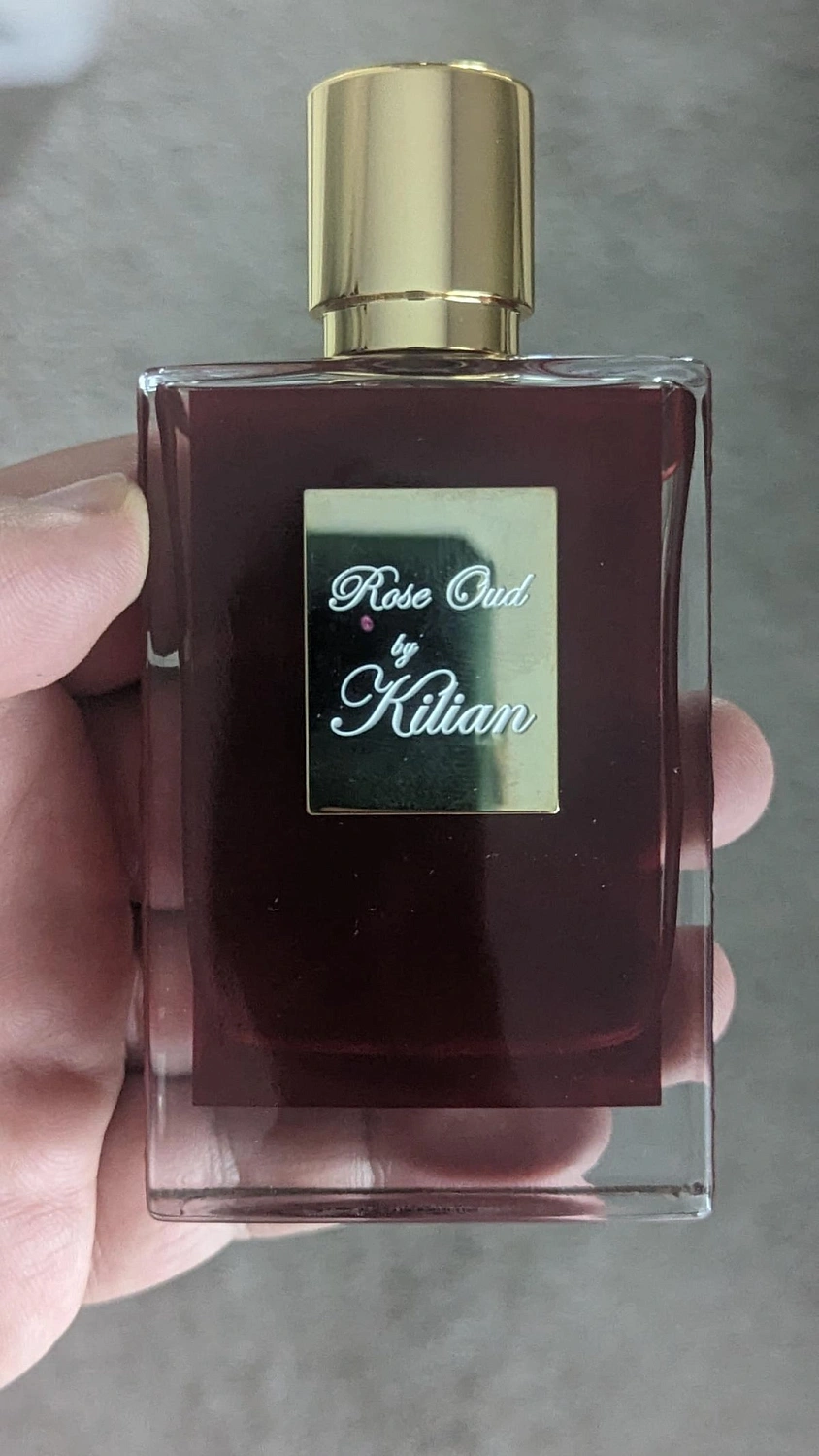 By Kilian Rose Oud By Kilian Rose Oud