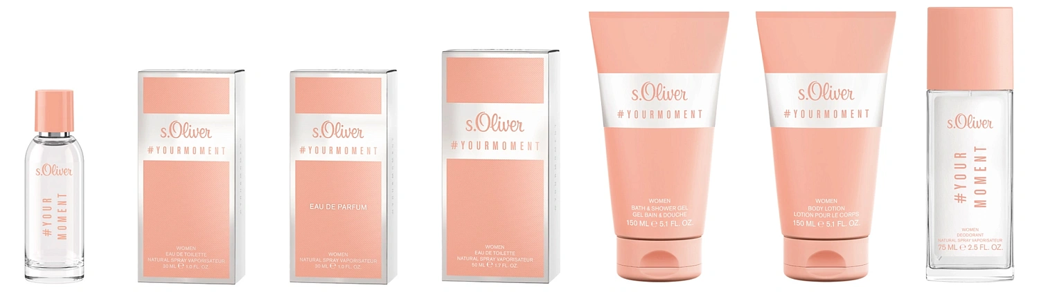 s.Oliver #YourMoment Women s.Oliver #YourMoment Women