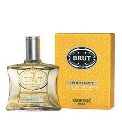 Fabergé Brut Instinct