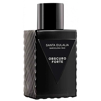 Santa Eulalia Obscuro Forte духи, 75 мл тестер Santa Eulalia Obscuro Forte духи, 75 мл тестер